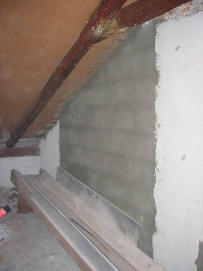 Cementni obrizg dnevna