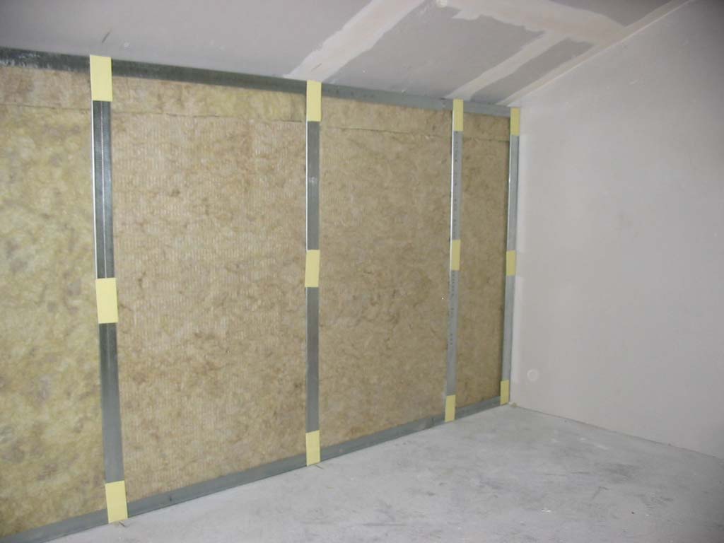 Predelna stena lepilni trakovi