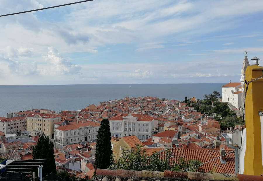 Piran
