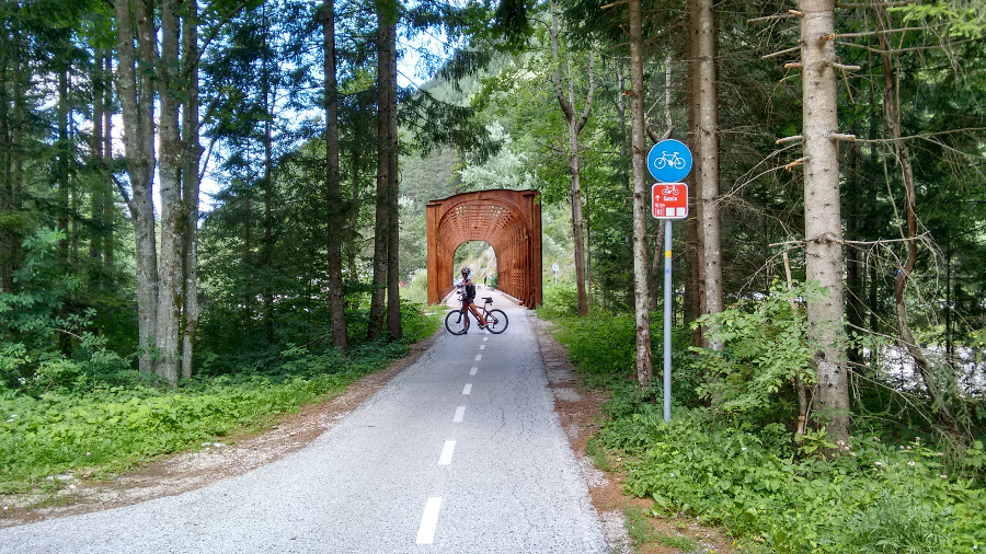 Star železničarski most