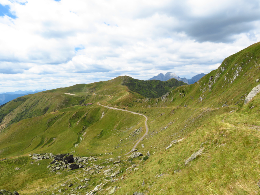 še pogled nazaj proti Paularu