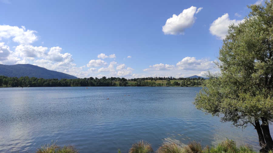Kočevsko jezero