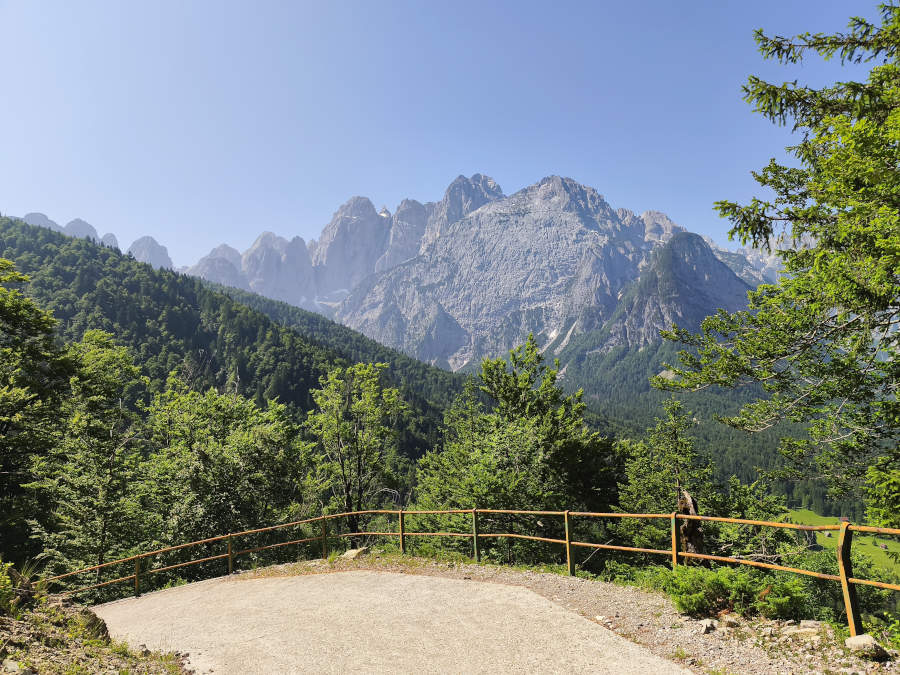 Razgledi