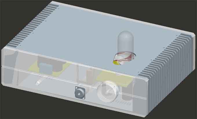 Računalniška predstavitev 