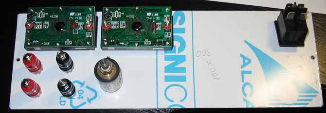 Fotografija prednje stranice - pred obdelavo